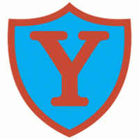 Club Social y Deportivo Yupanqui logo vector logo