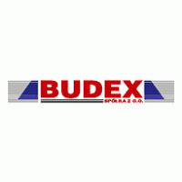 Budex logo vector logo