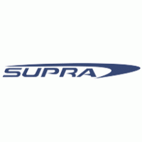 Supra Boats logo vector logo