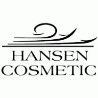 Hansen Cosmetic logo vector logo