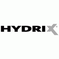 Hydrix do Brasil logo vector logo