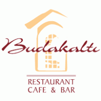 budakalti logo vector logo