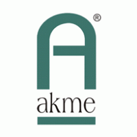 Akme logo vector logo