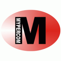 mypercom 2 logo vector logo