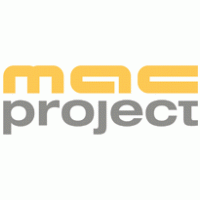 Mac Project logo vector logo