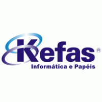 Kefas logo vector logo