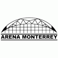 Arena Monterrey logo vector logo