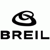 Breil logo vector logo