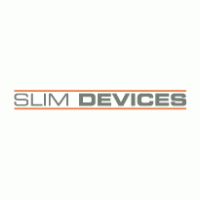Slim Devices logo vector logo