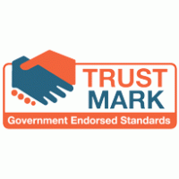 Trust Mark logo vector logo