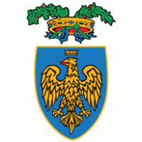 Provincia di Udine logo vector logo