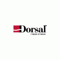 DORSAL logo vector logo