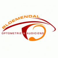 Bloemendal Optiek-Hoortoestellen logo vector logo