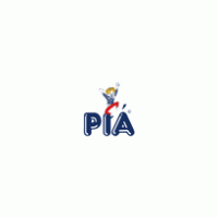 Leite Pia logo vector logo