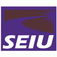 SEIU logo vector logo