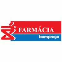 Farmacia Bompreco 2007 logo vector logo