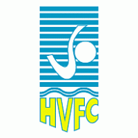HVFC Harbour View logo vector logo