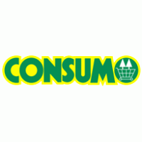 CONSUMO logo vector logo