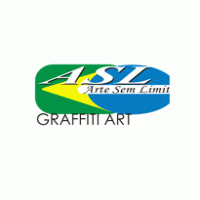 ARTE SEM LIMITE logo vector logo