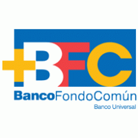 Banco Fondo Comun logo vector logo