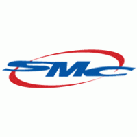 smc logo vector logo