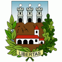 AC Libertas logo vector logo