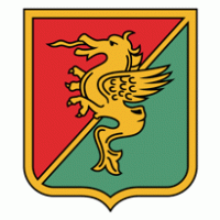 Ternana Calcio logo vector logo