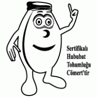 SERTIFIKALI HUBUBAT TOHUMLUGU logo vector logo