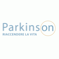 Parkinson logo vector logo