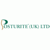Posturite (UK) Ltd. logo vector logo