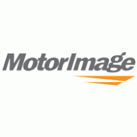 MotorImage logo vector logo