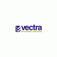 Vectra Construtora Joinville logo vector logo