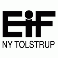 NY Tolstrup logo vector logo