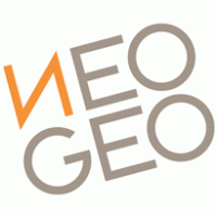 Neo Geo logo vector logo
