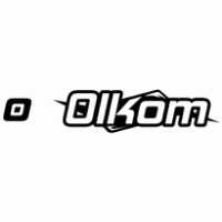 Olkom logo vector logo