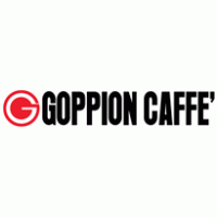 Goppion Caffe’ logo vector logo