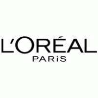 Loreal Paris logo vector logo