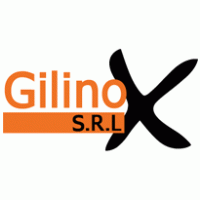 Gilinox logo vector logo