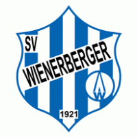 SV Wienerberger logo vector logo