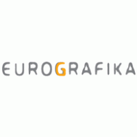 eurografika logo vector logo