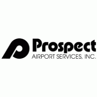 Prospect logo vector logo