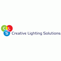 CLS-LED logo vector logo