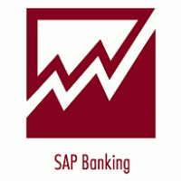 SAP Banking logo vector logo