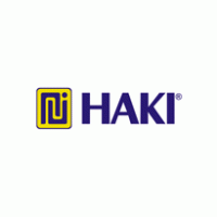 Haki logo vector logo