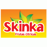 Skinka logo vector logo
