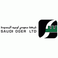Saudi Oger Ltd logo vector logo