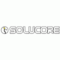 Solucore Inc. logo vector logo