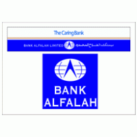 Bank Al falah Limited logo vector logo