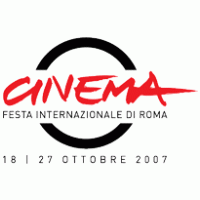 Festa del Cinema di Roma logo vector logo