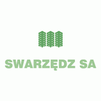 Swarzedz logo vector logo